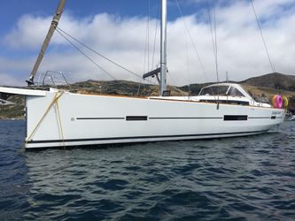 51' Dufour 2017 Yacht For Sale